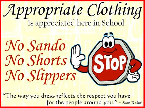 is shorts allowed in okada
